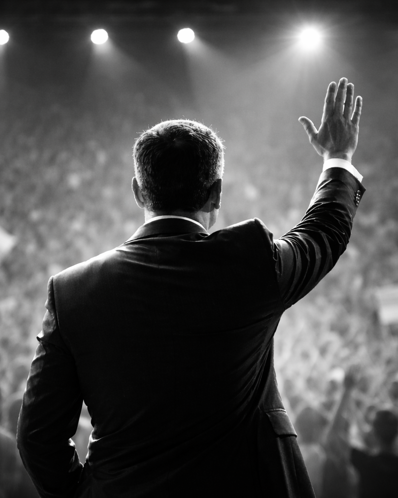 Estar, hacer y aparentar...