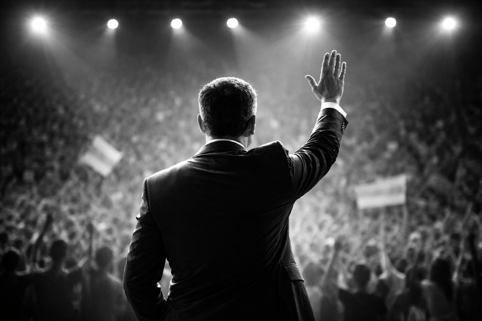 Estar, hacer y aparentar...