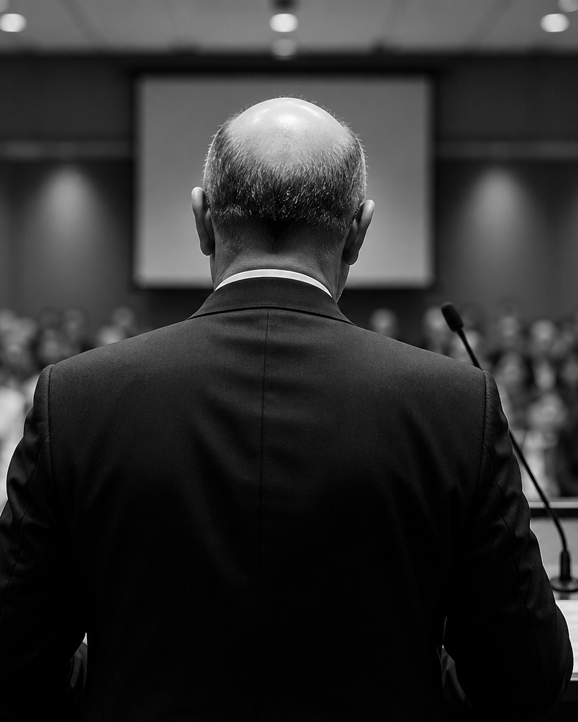 Mandar versus Gobernar