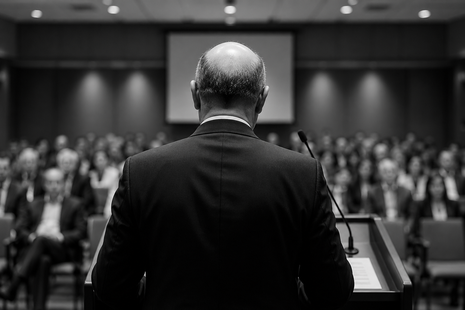 Mandar versus Gobernar