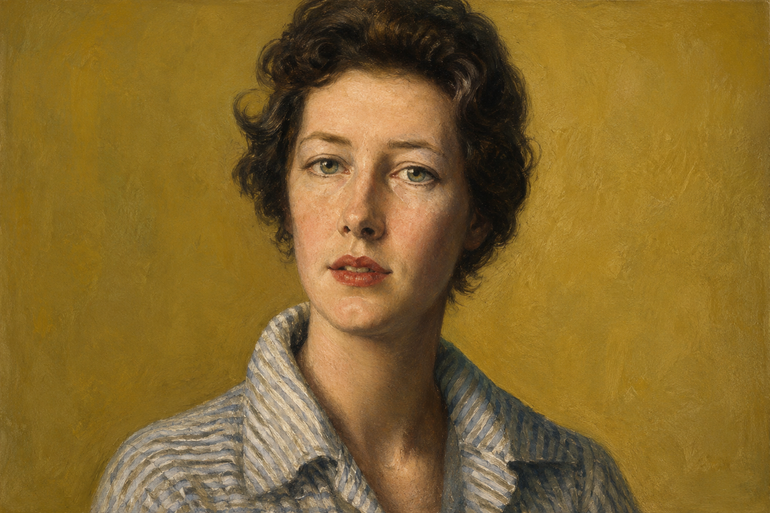 Isabel Archer y el precio de la libertad