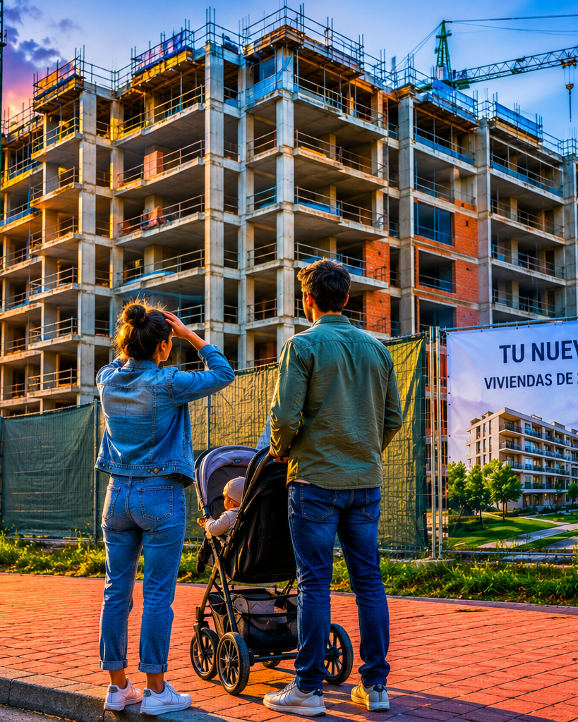 La Sociedad de herederos